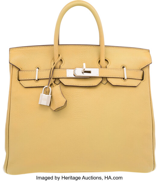 Hermès Cardamome Color