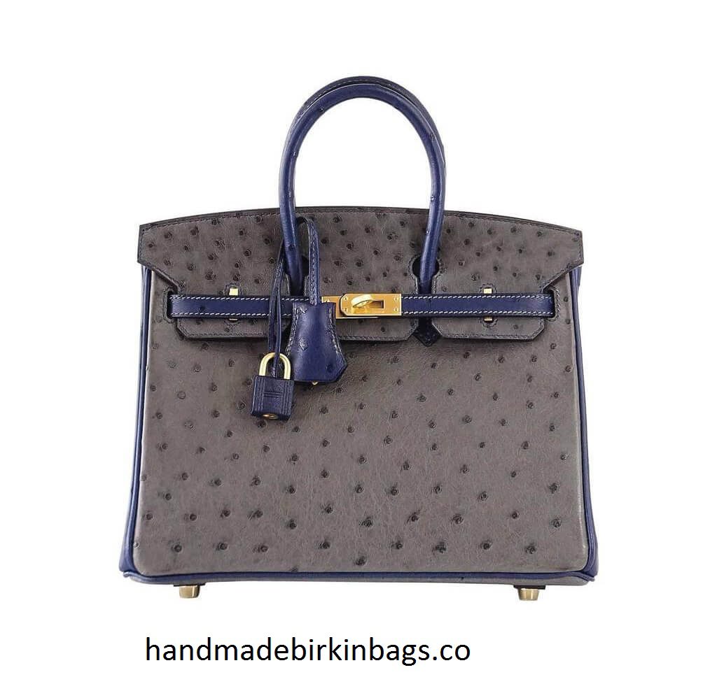 Hermès Gris Agate Color