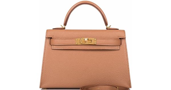 Hermès Quebracho Color