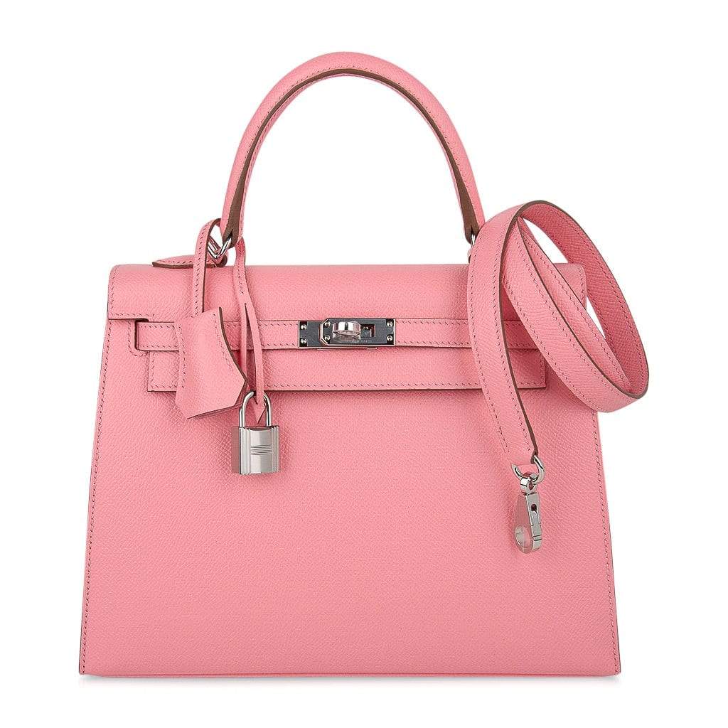 The Complete Guide to Hermès Rose Confetti Color: History, Characteristics, and Significance 8 Hermès Rose Confetti Color