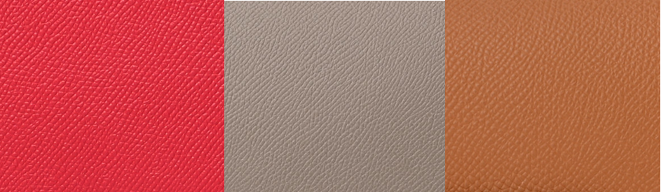 Hermès Epsom Leather