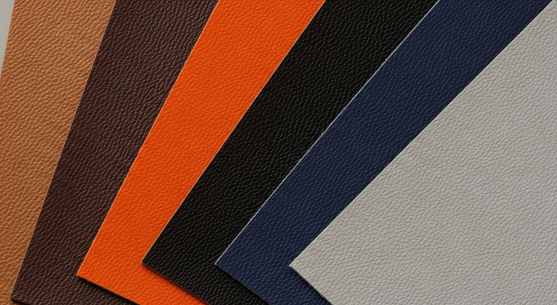 Hermès Barenia Faubourg Leather