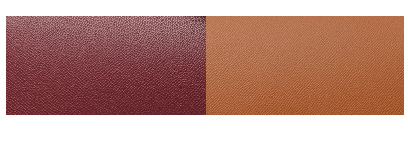 Hermès Monsieur Grainee Leather